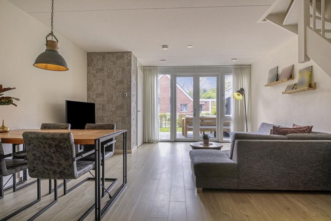 H.F. Wakemanstraat 6, Veenendaal foto-small