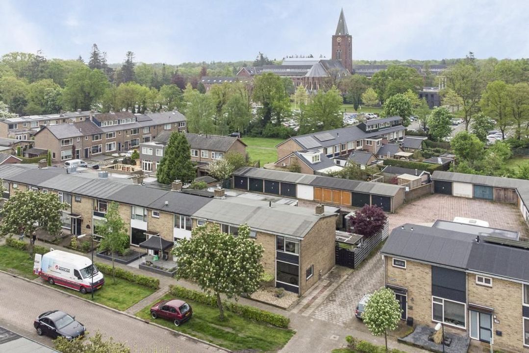 Goudstraat 61, Apeldoorn foto-small