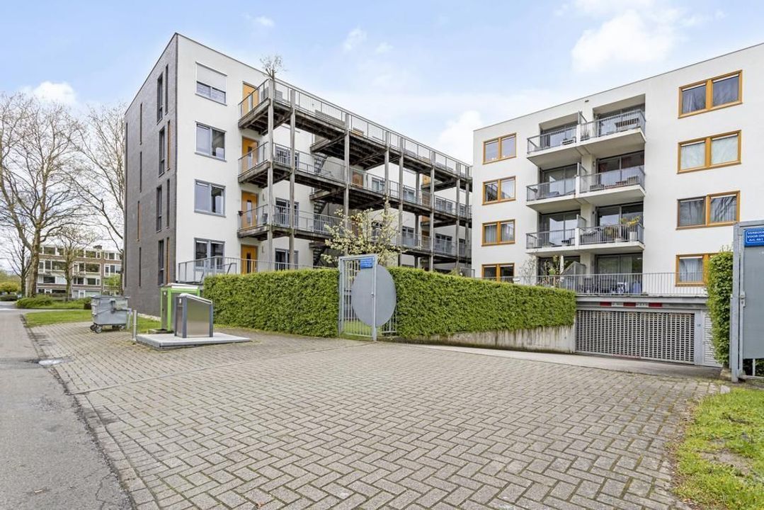 Hollandseweg 308, Wageningen foto-small