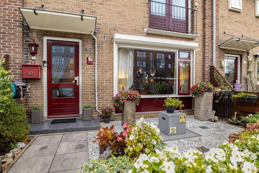 Wikkestraat 85, Arnhem foto-small