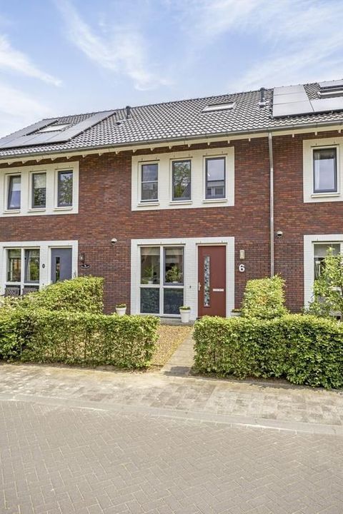 Bivak 6, Ede foto-small