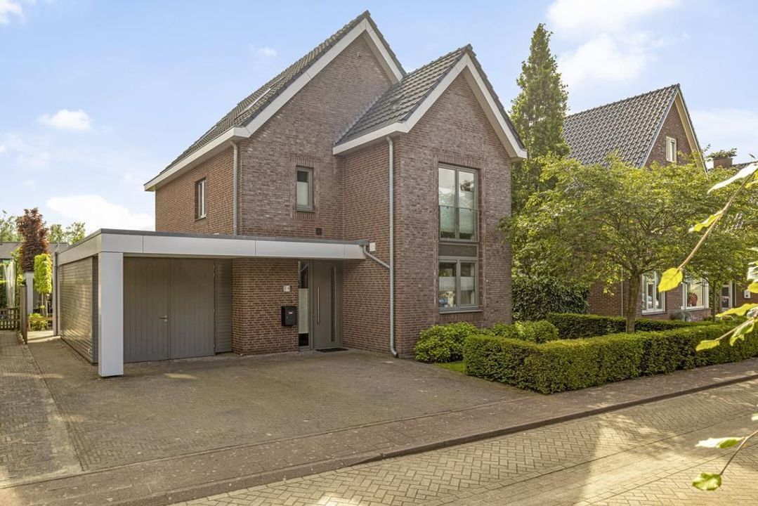 Staatsspoor 47, Arnhem foto-small