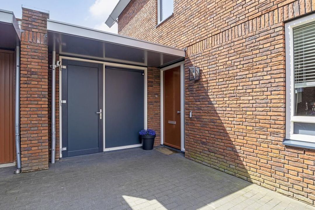 Johan van Hoekelumlaan 8, Bennekom foto-small