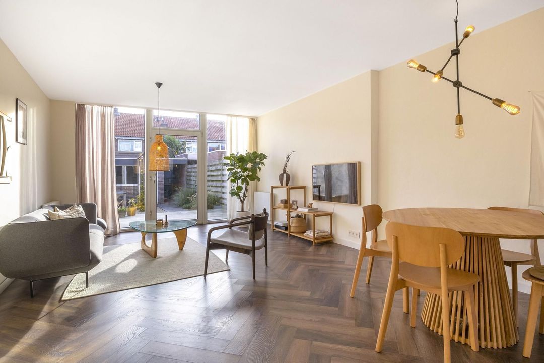 Haagdoornstraat 17, Arnhem foto-small