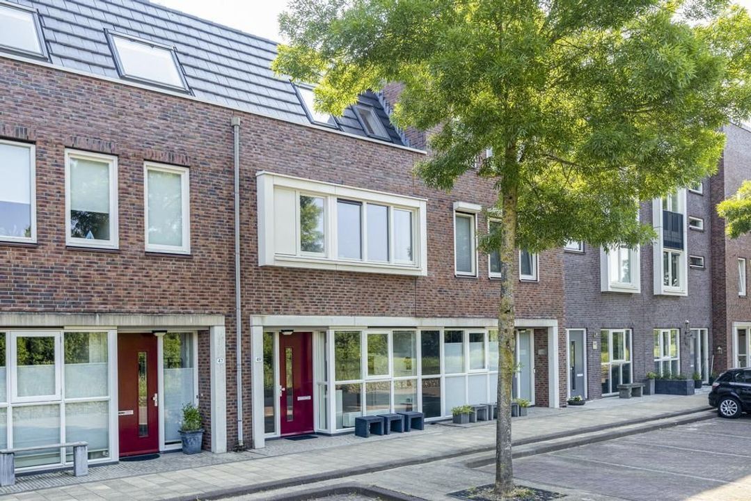Kustvaart 49, Arnhem foto-small