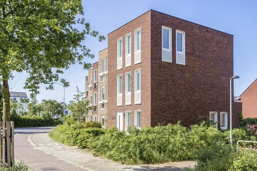 Churchillweg 43 P, Wageningen foto-small