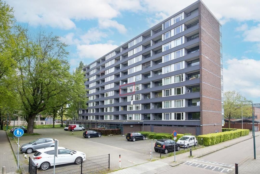 De Sterke Arm 65, Veenendaal foto-small