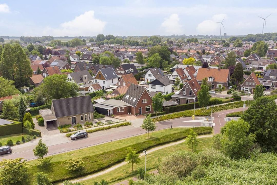 Zuidelijke Parallelweg 10 B, Westervoort foto-small