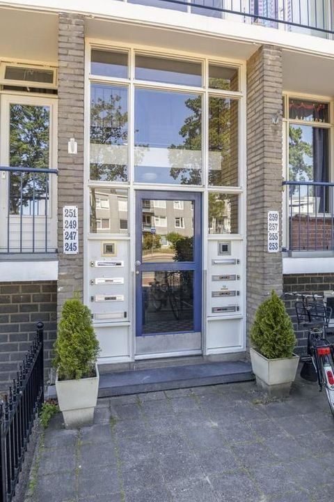 Proosdijerveldweg 249, Ede foto-small