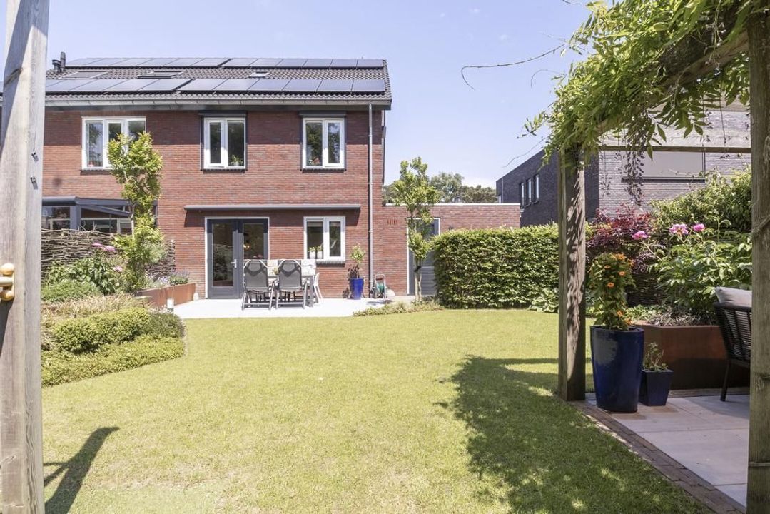 Lakkerij 5, Ede foto-small
