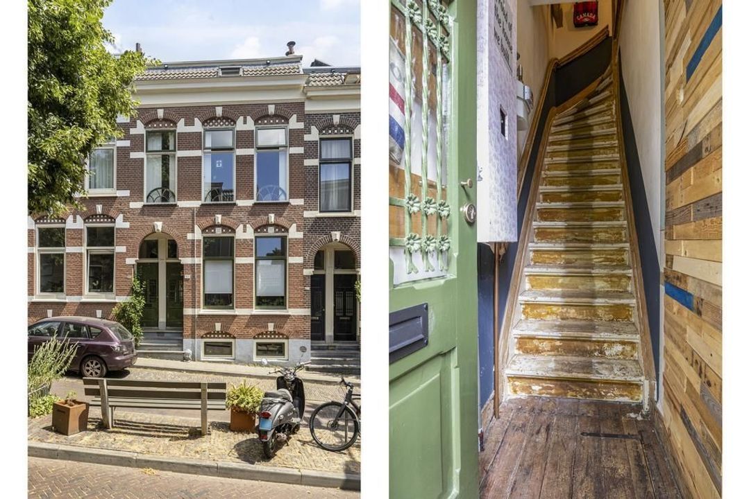 Van Slichtenhorststraat 21, Arnhem foto-small