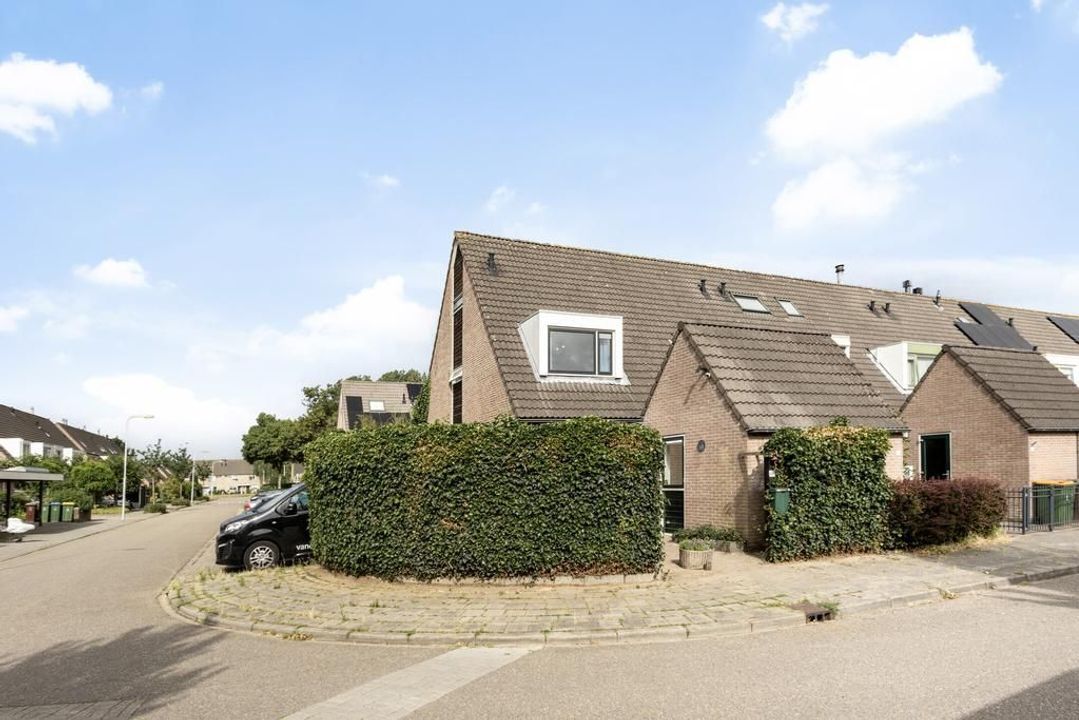 Paulus Potterstraat 46, Ede foto-small