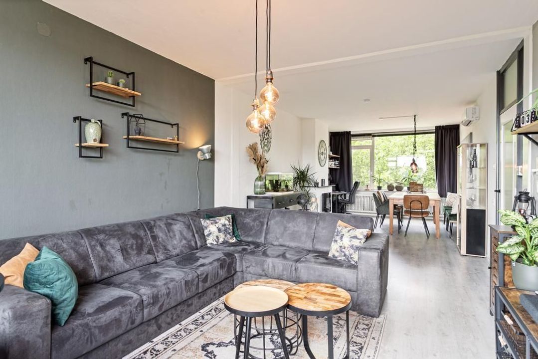 Boksbergenstraat 9 3, Arnhem foto-small