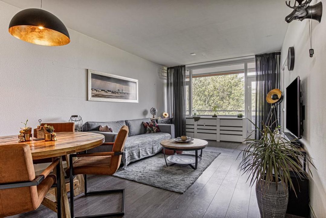 De Sterke Arm 107, Veenendaal foto-small
