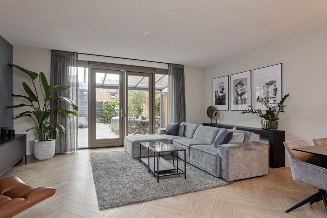 Ochtenddauw 1, Arnhem foto-small
