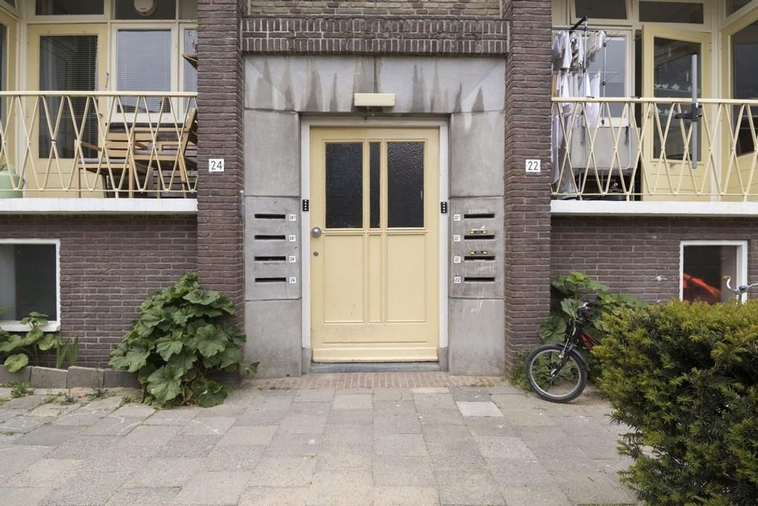Niemeijerstraat 22 II, Wageningen foto-small