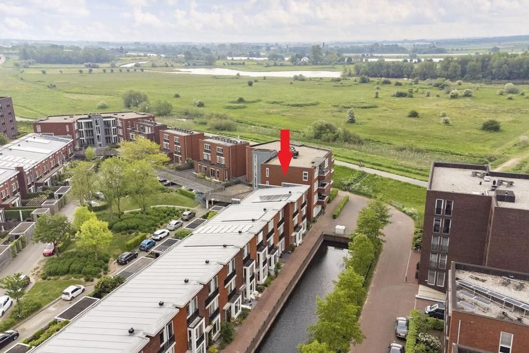 Bastion 37, Wageningen foto-small