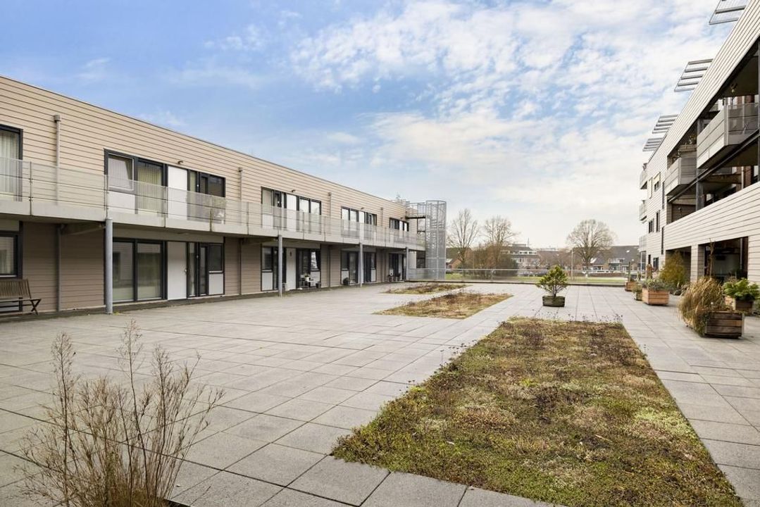 Weidmanlaan 77, Ede foto-small