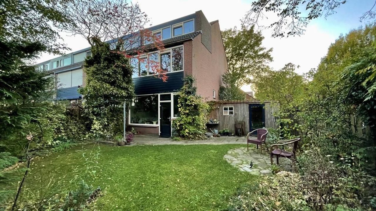 Jagermeester 18, Ede foto-small