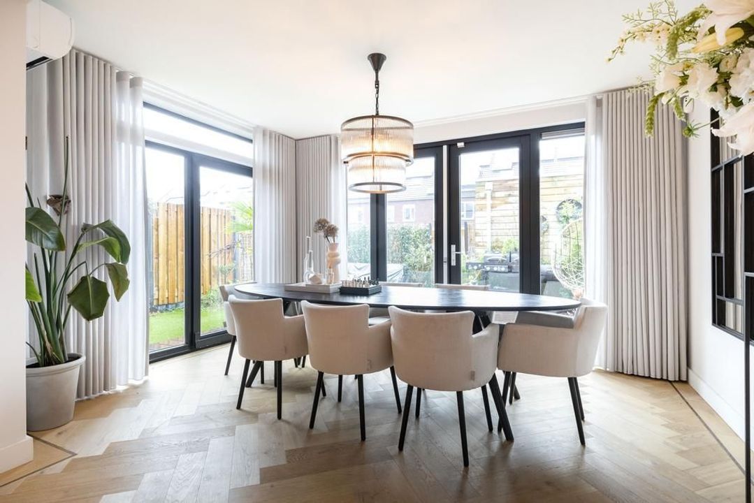 Papierstraat 8, Ede foto-small