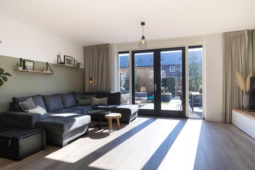 Spinnerij 77, Ede foto-small