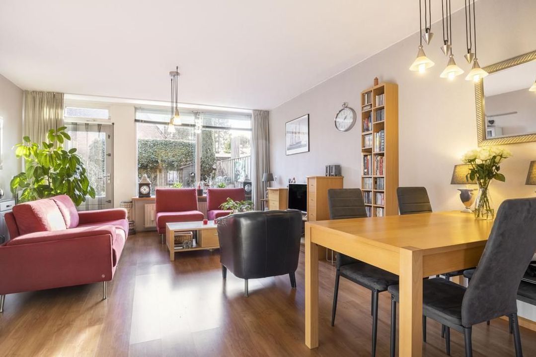 Pieter de Hooghstraat 62, Ede foto-small