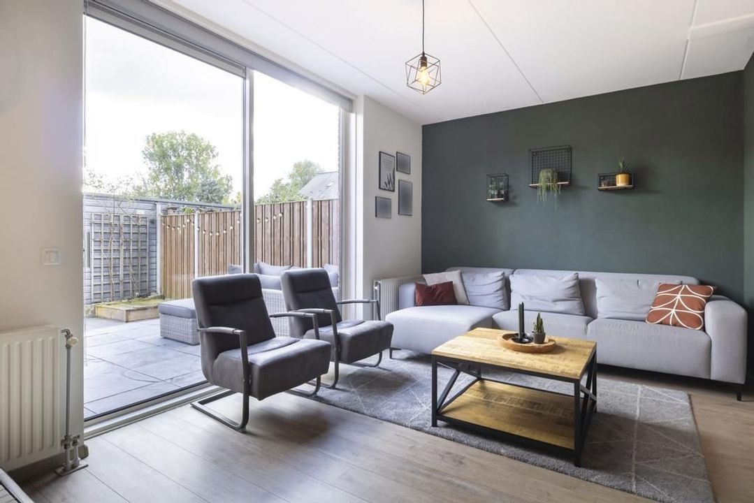 Parkrand 65, Ede foto-small