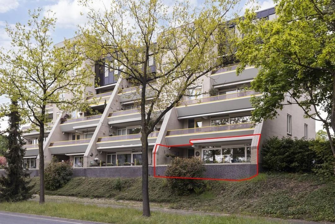 Oude Bennekomseweg 63, Ede foto-small