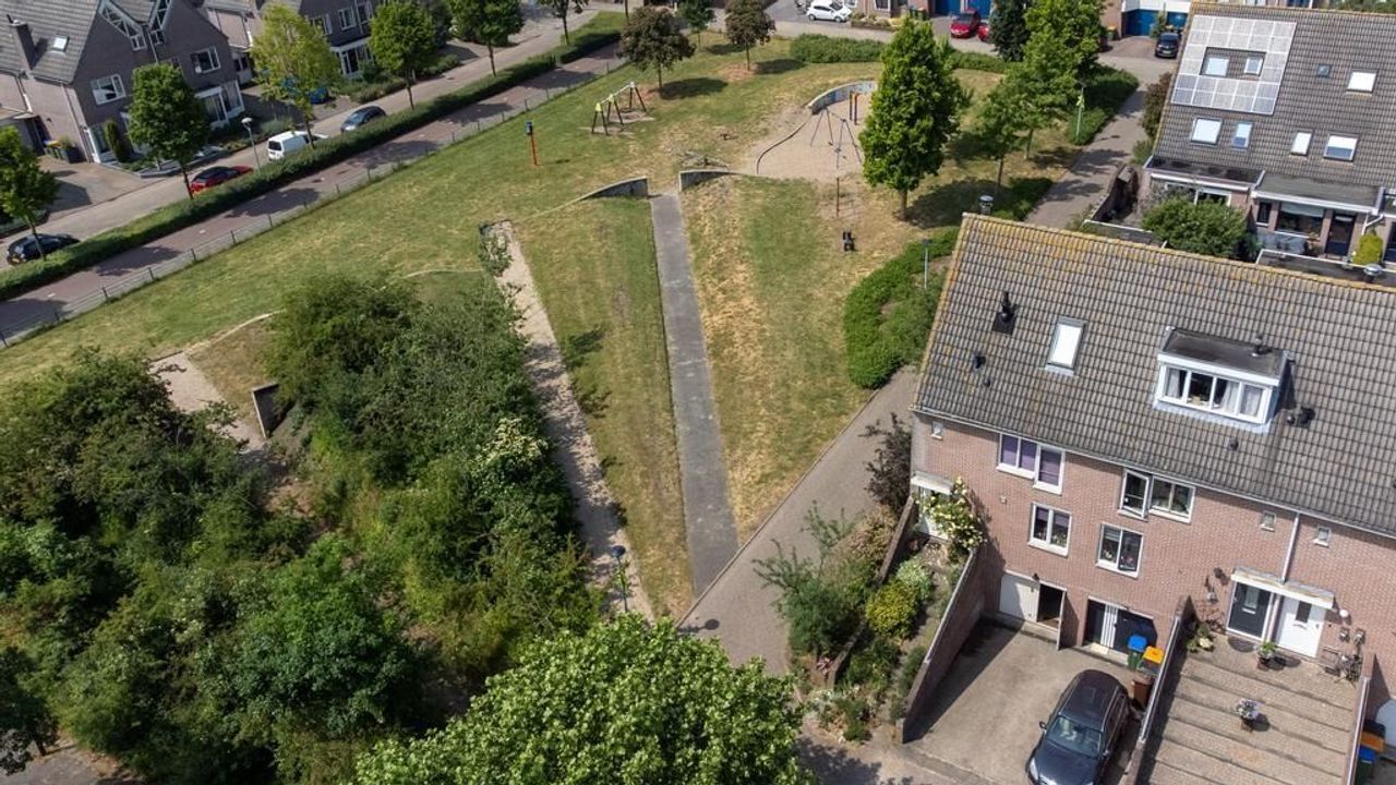Monroedreef 30, Ede foto-small