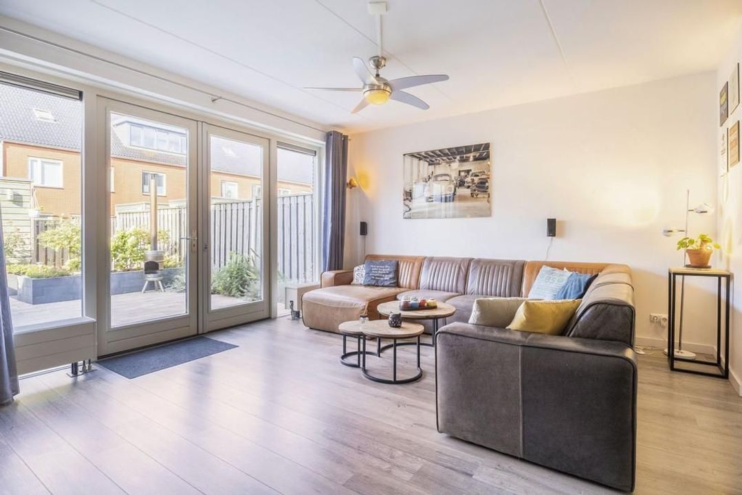 Boetselaarsburg 1 D, Ede foto-small