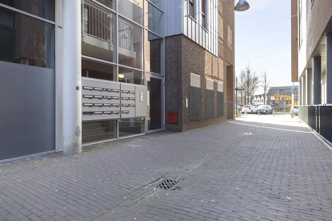 De Halte 253, Ede foto-small