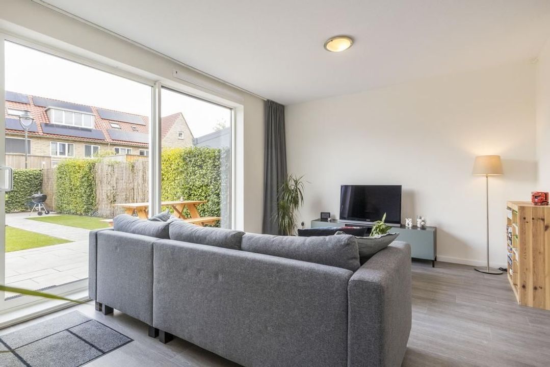 Oversteek 9, Ede foto-small