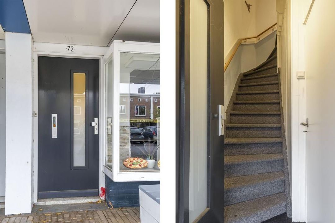 Rozenplein 72, Ede foto-small