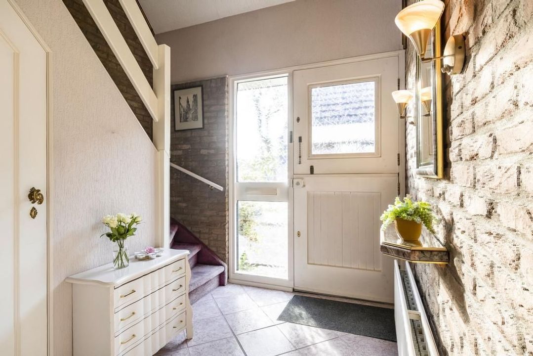 Warande 16, Ede foto-small