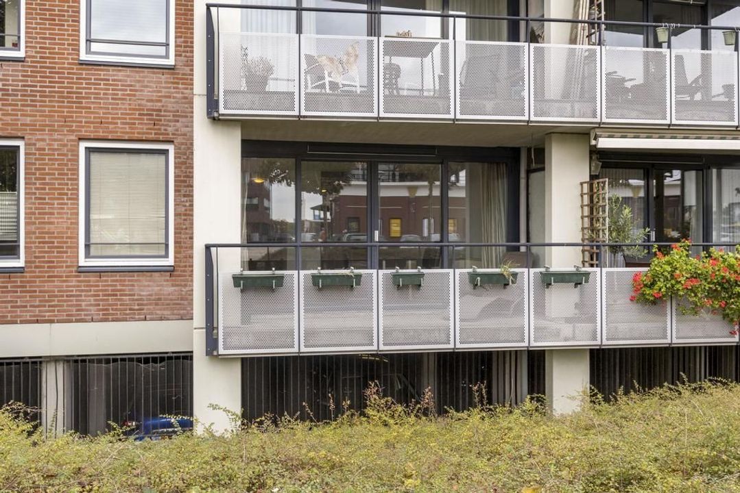 Dubceksingel 36, Ede foto-small