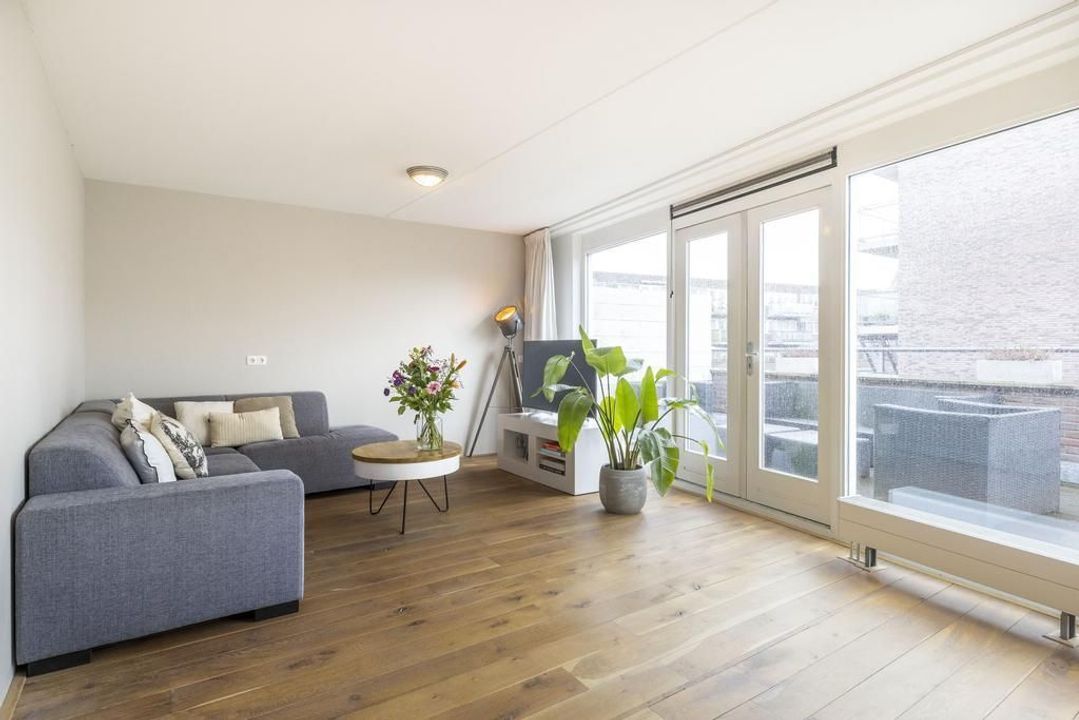 Doelenstraat 45, Ede foto-small