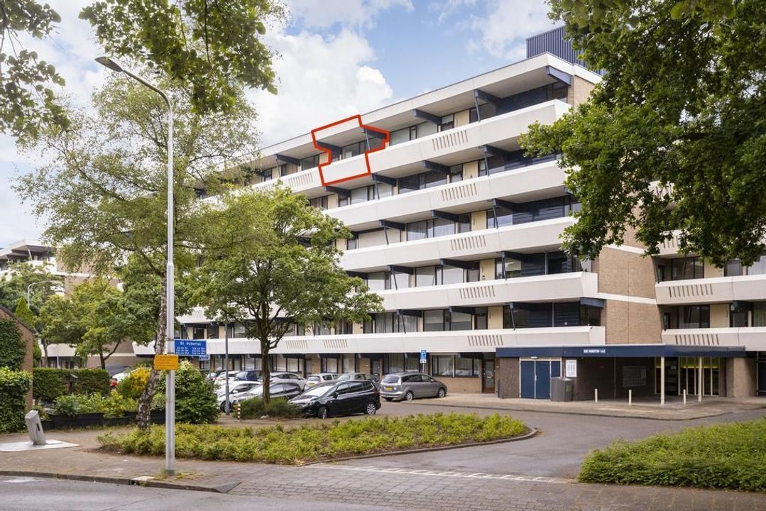 Sint Hubertus 548, Ede foto-small