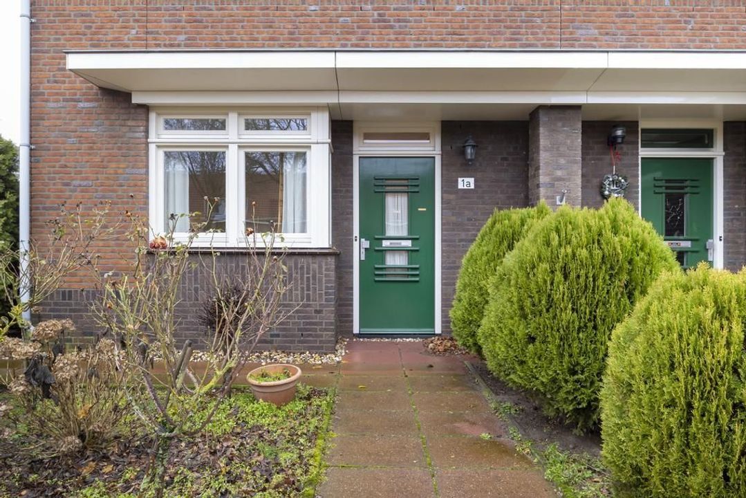 Kerkweg 1 a, Ede foto-small