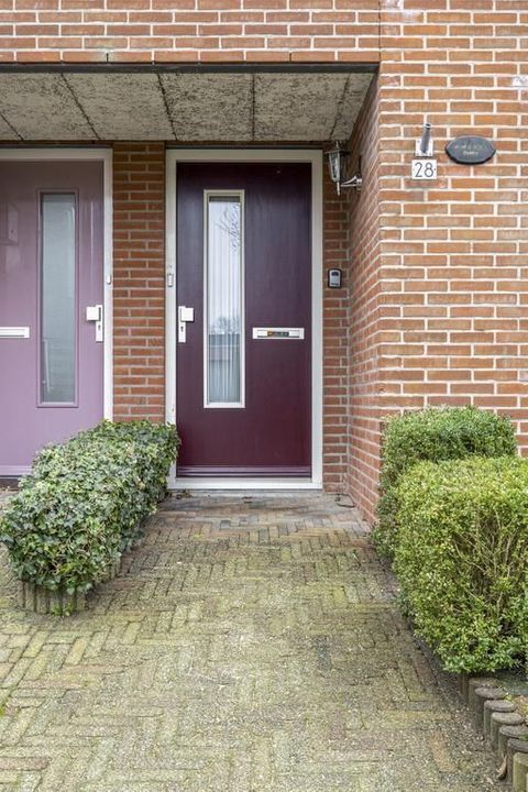 Opaalstraat 28, Ede foto-small