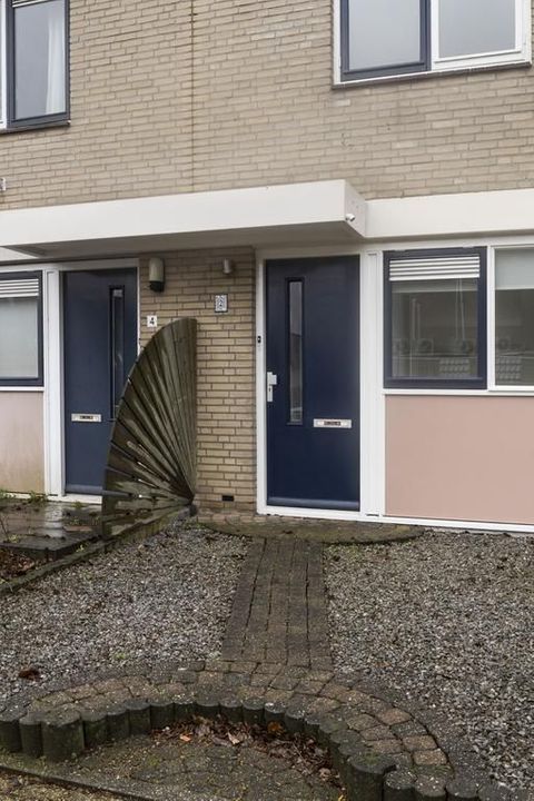 Lucas van Leydenstraat 2, Ede foto-small