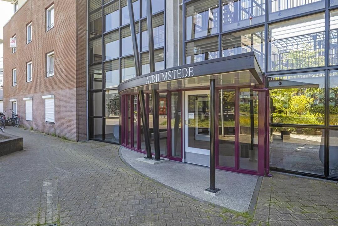 Dubceksingel 14, Ede foto-small