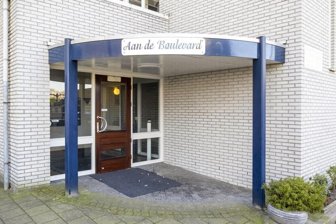Trumandreef 30, Ede foto-small