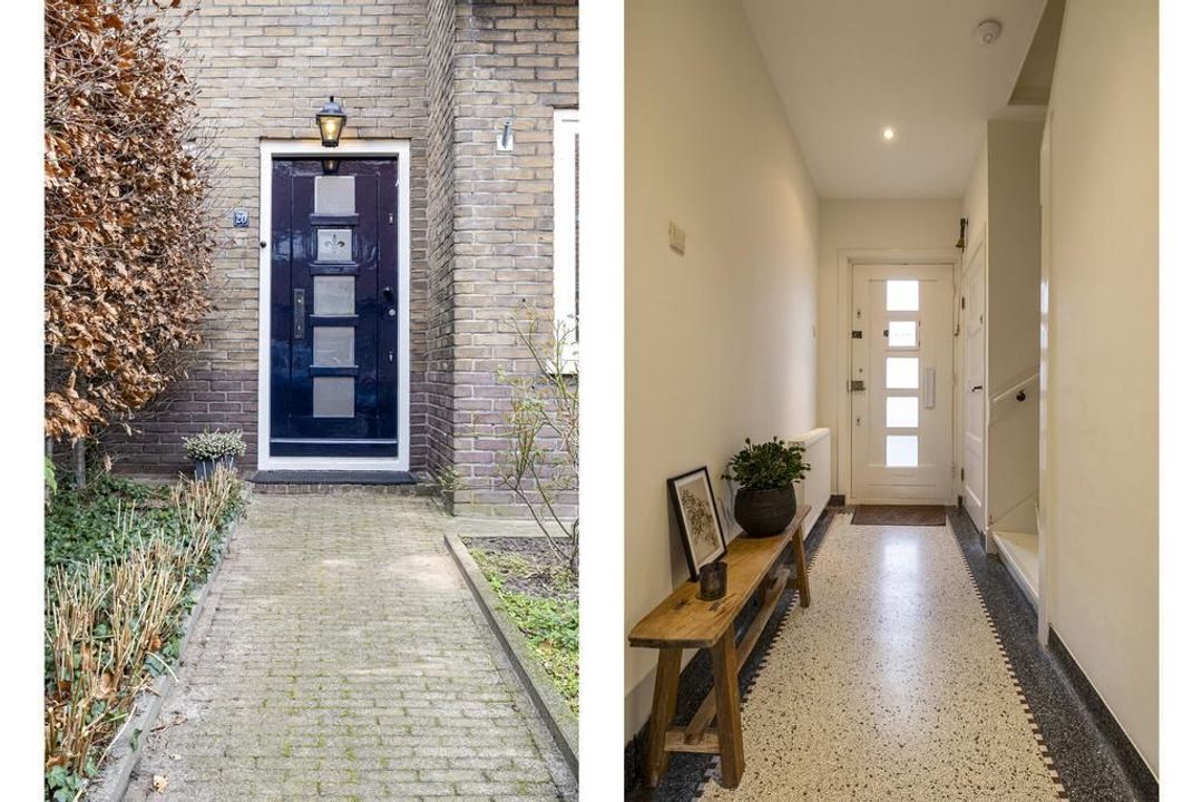 Nachtegaallaan 20, Ede foto-small