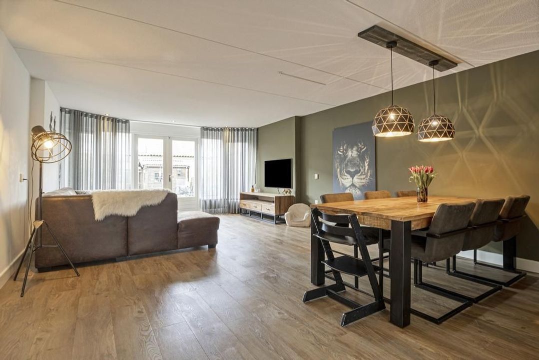 Kennedydreef 16, Ede foto-small