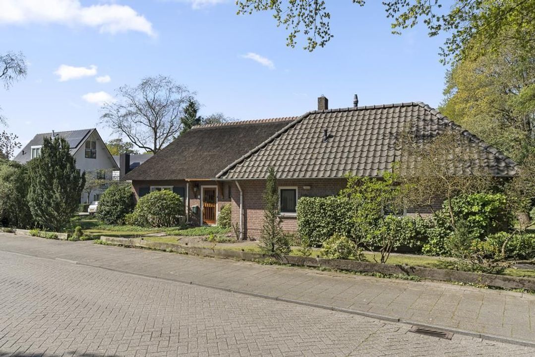 Burgemeester Prinslaan 33 A, Ede foto-small