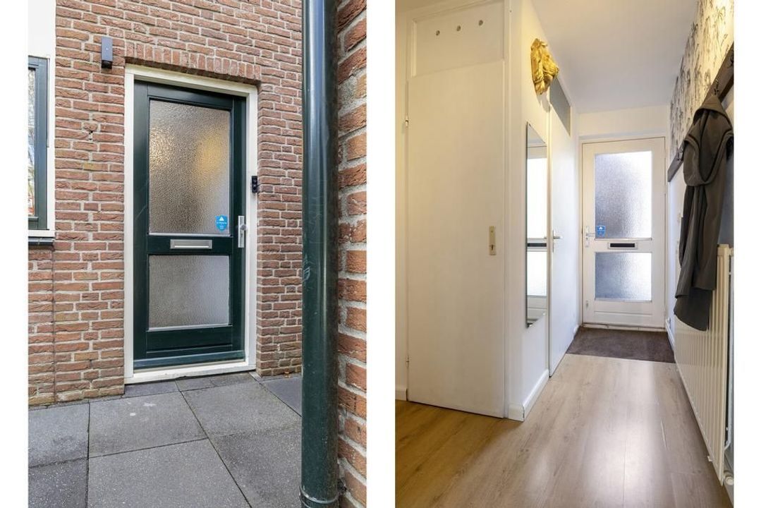 Dick Ketstraat 67, Ede foto-small