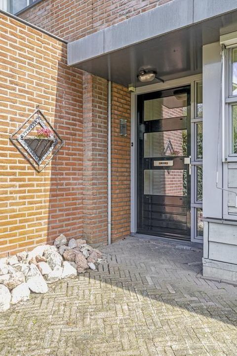 Sartrestate 52, Ede foto-small