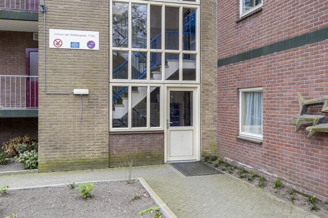 Juliana van Stolberglaan 87, Ede foto-small