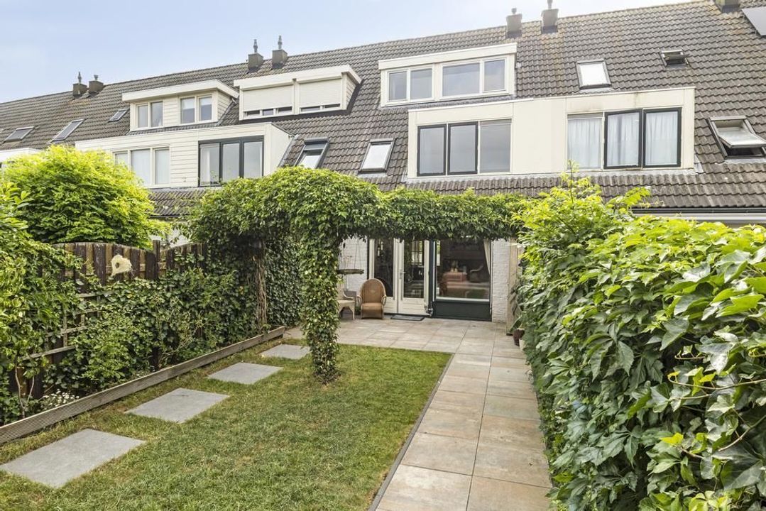 Wilsondreef 44, Ede foto-small
