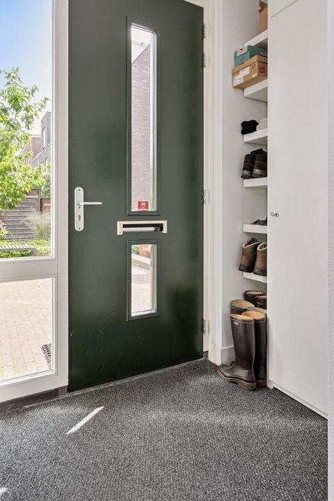 Het Carre 29, Ede foto-small